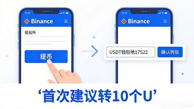 TP钱包USDT充值教程