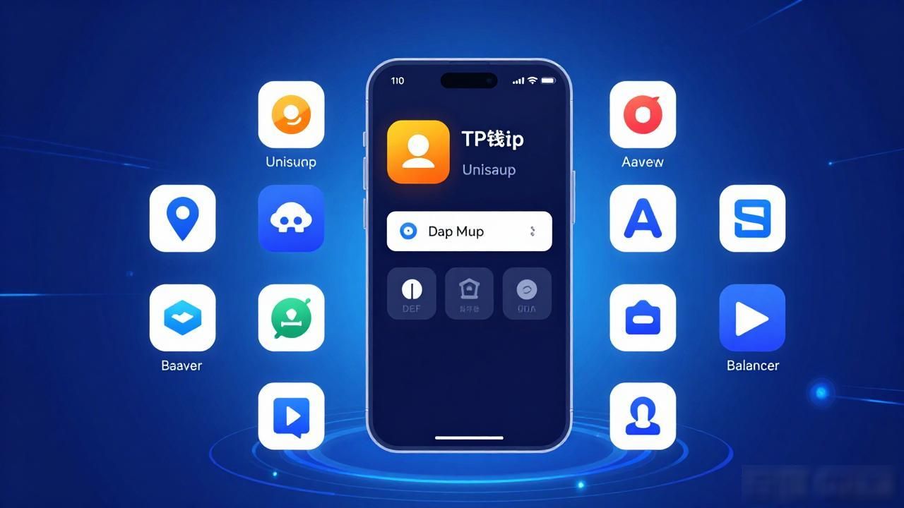 TP钱包官方App下载安装与功能全解析