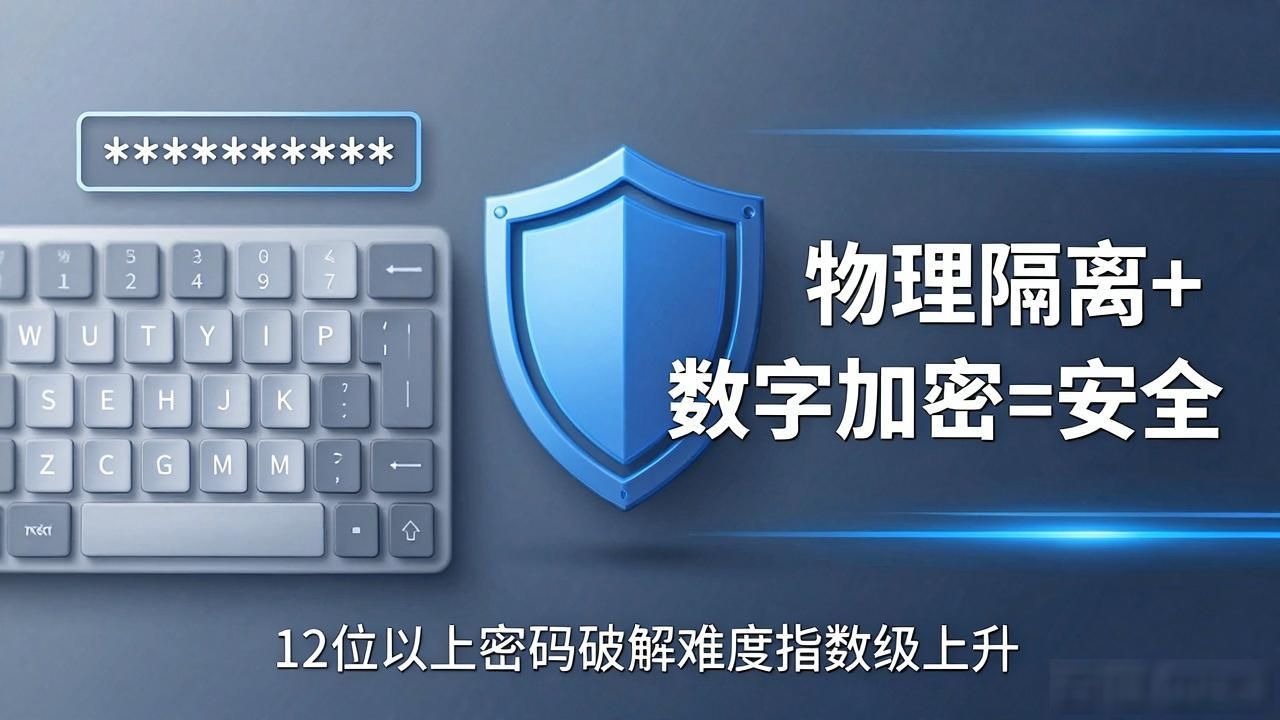 在TPWallet设置强密码的实用指南