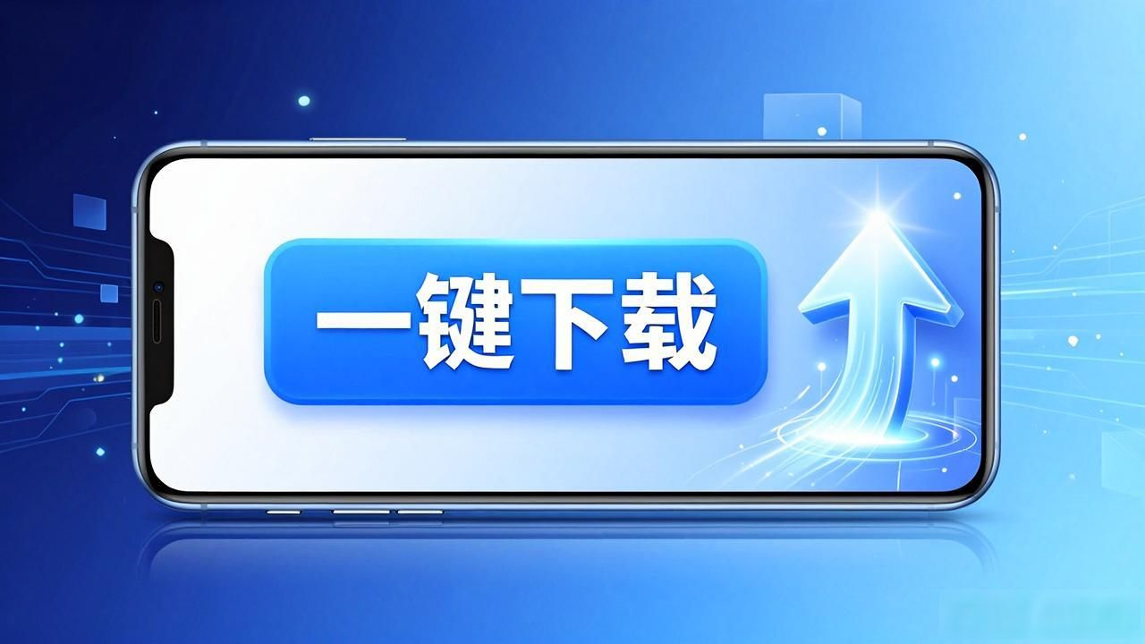 手机怎么快速安装官方最新版？