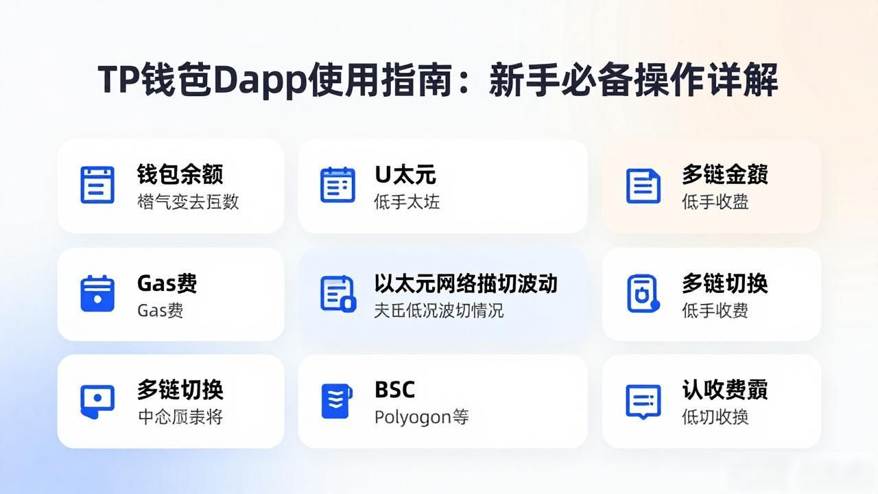 TP钱包Dapp使用指南：新手必备操作详解