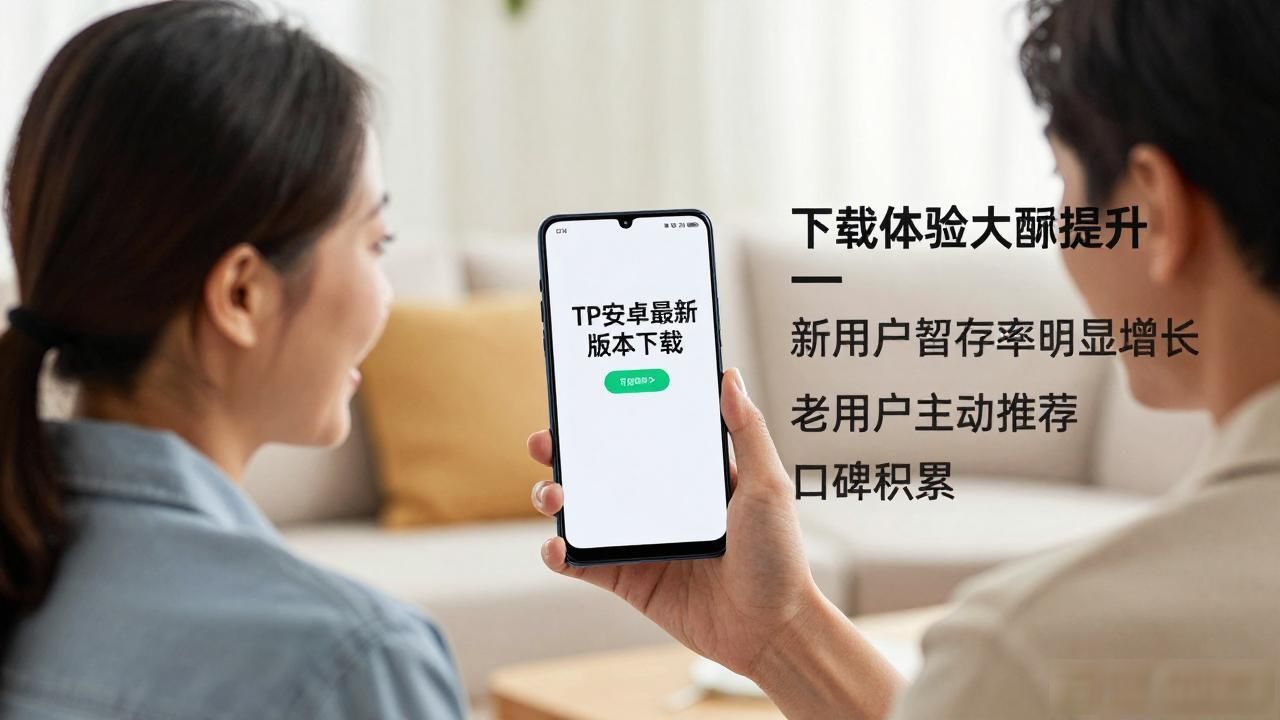 TP安卓最新版本下载：一路同行的老用户故事