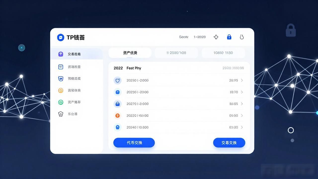 tp钱包官方正版下载体验分享及使用建议