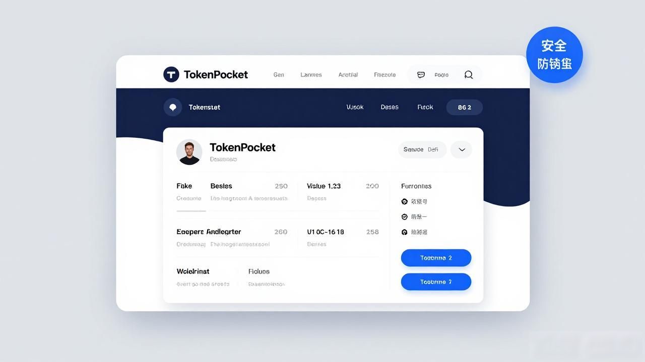 TokenPocket官网怎么用？过来人分享投资管理经验