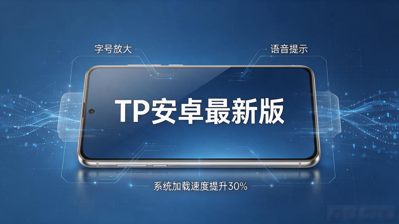 TP安卓最新版功能详解，复杂市场也能稳操胜券