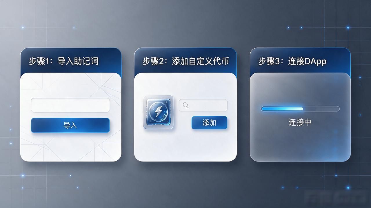 TP官方app品牌优势有哪些？一文说清楚