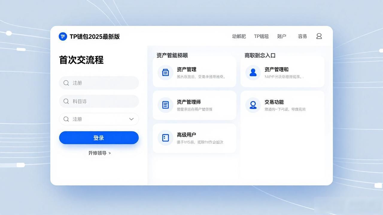 TP官网2025最新版下载：市场变化与用户适应指南