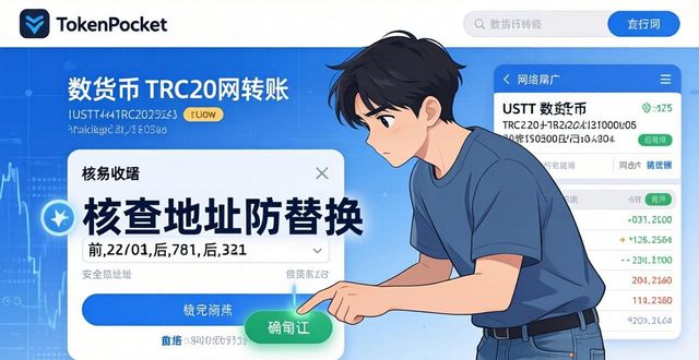 钱包转到交易所要多久_钱包转入交易所_如何在tokenpocket钱包官网中完成资产的安全转账与交易？