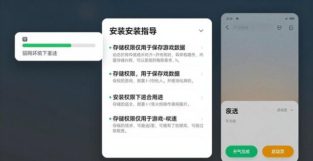 TP安卓版下载：设计理念与用户友好性解析