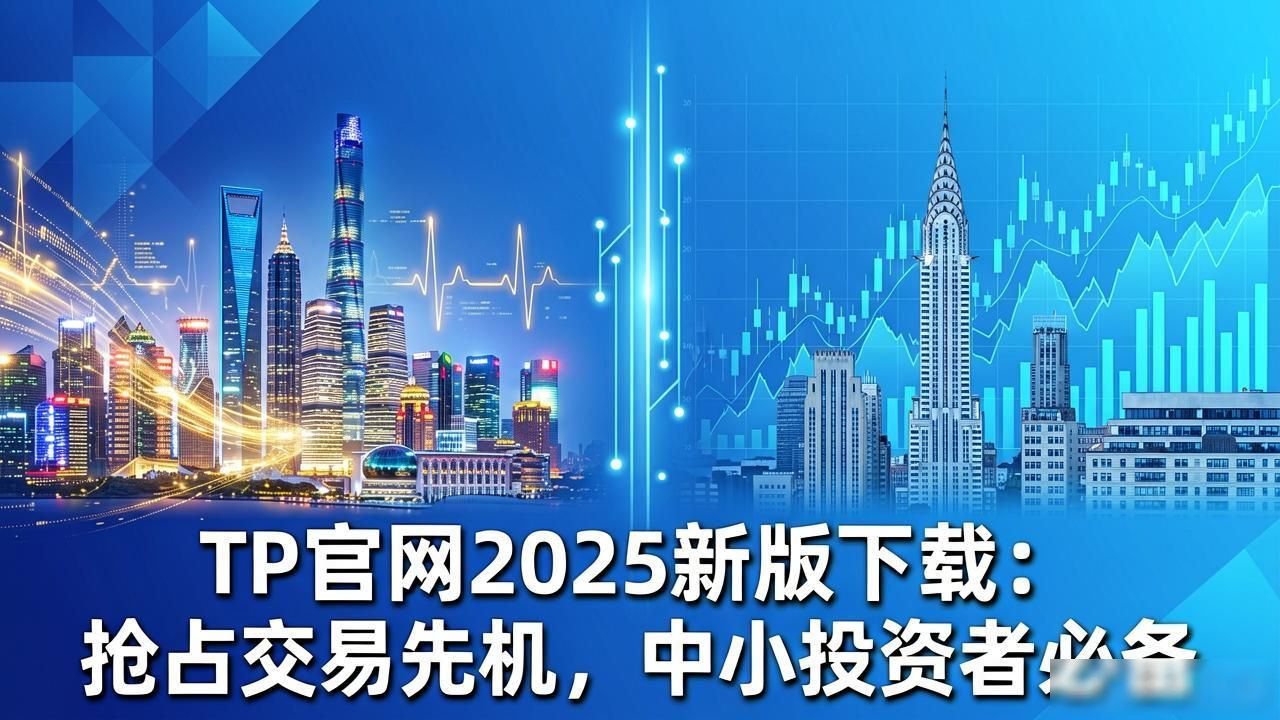 TP官网2025新版下载：抢占交易先机，中小投资者必备