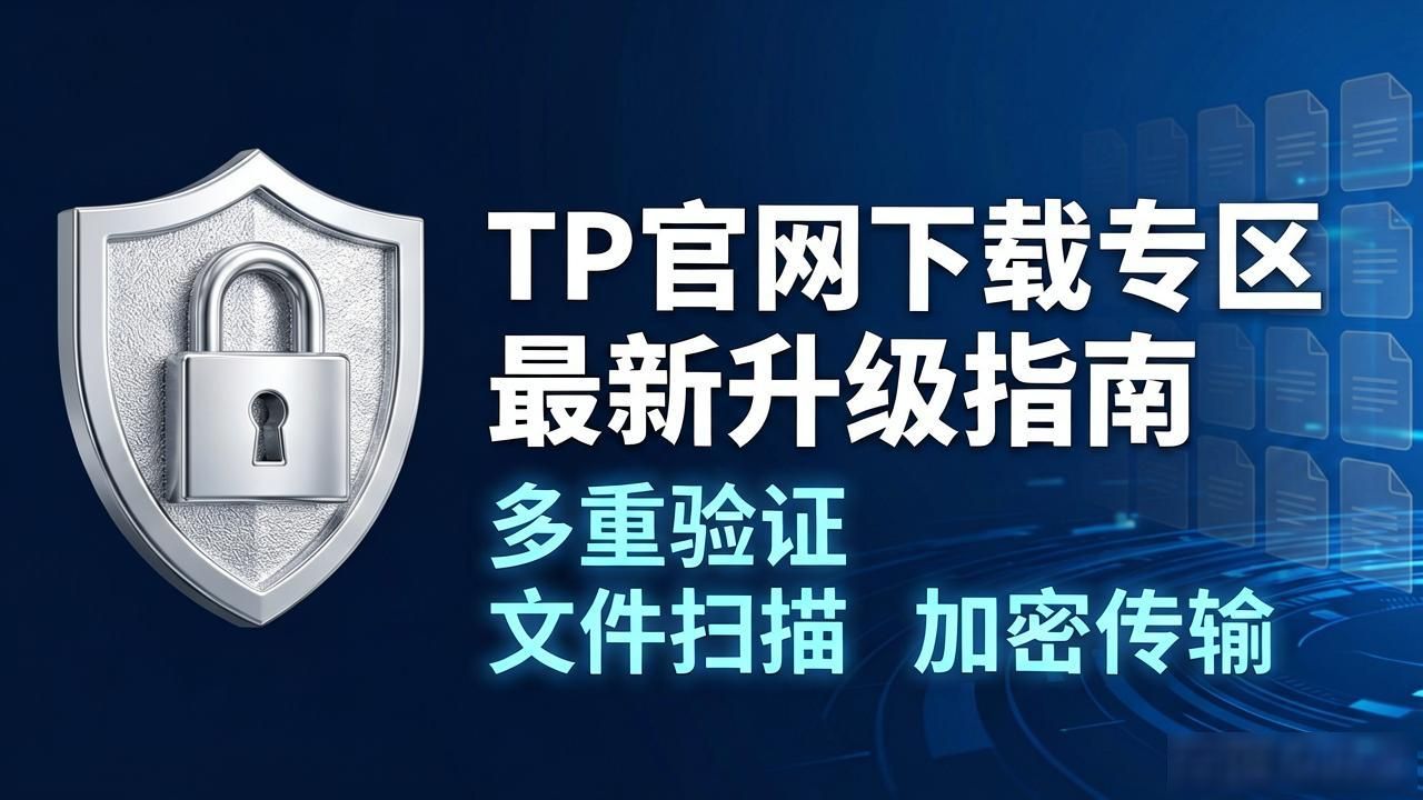 TP官网下载专区最新升级指南