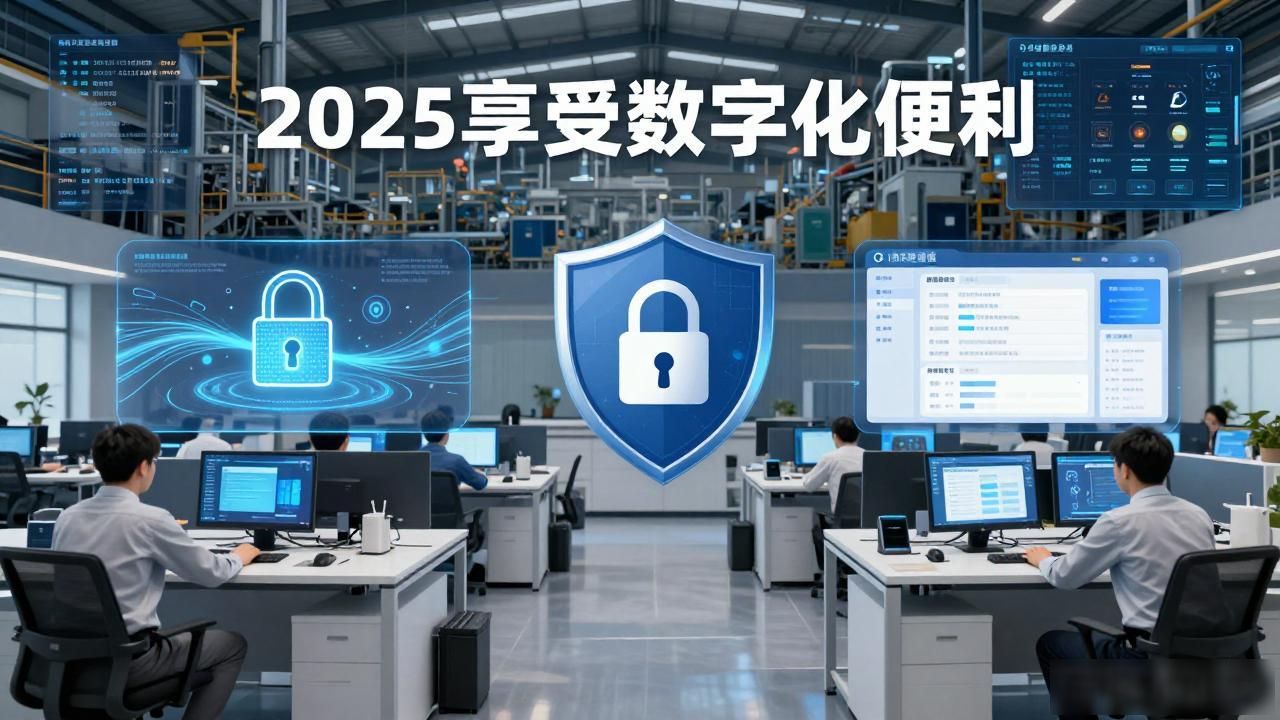制造业升级：TP官方下载安卓最新版本2025实战指南