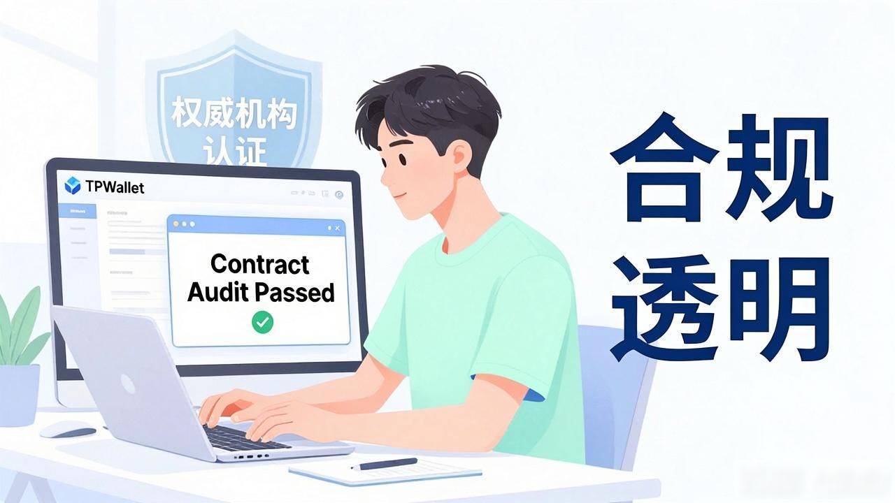 TPWallet新手指南：轻松对接企业分红项目