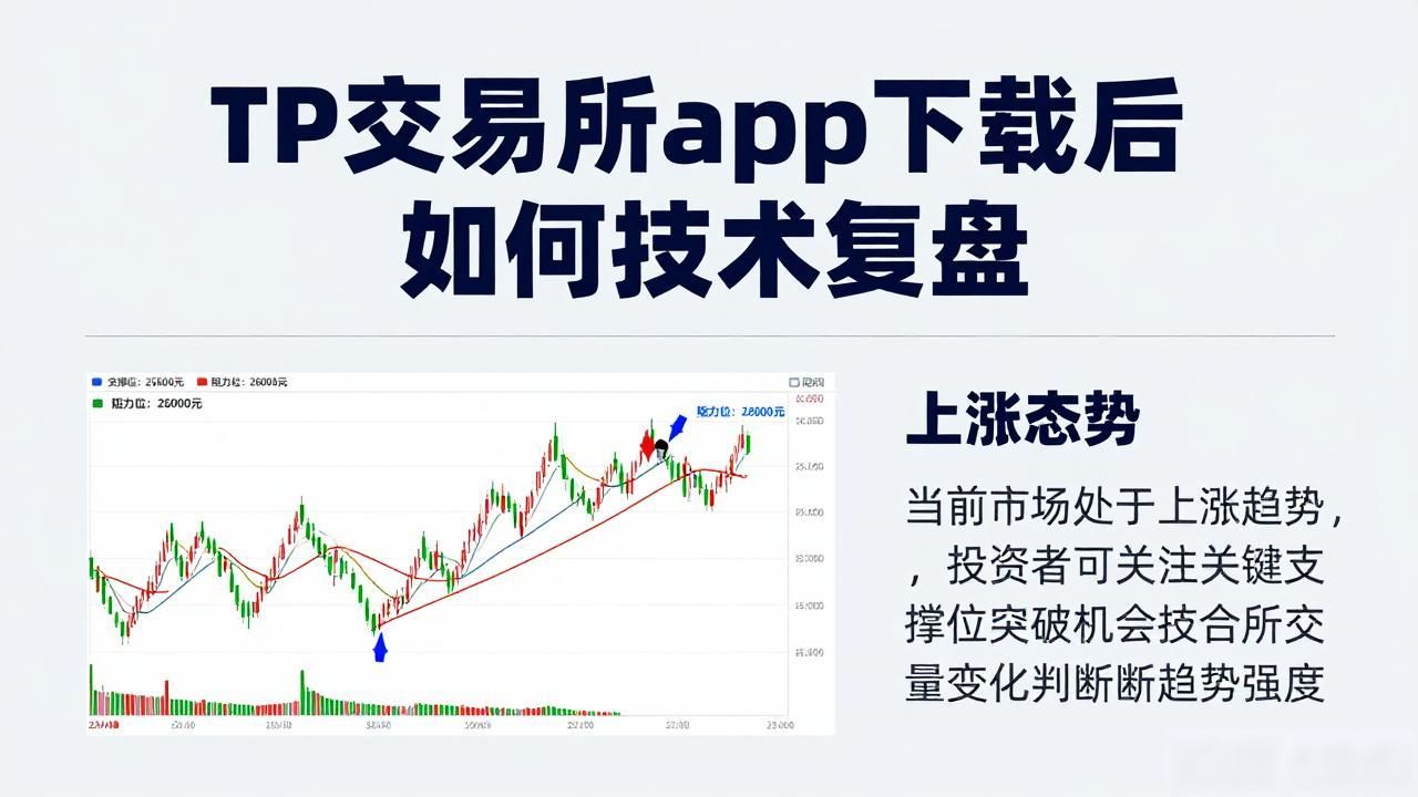 TP交易所app下载后如何技术复盘