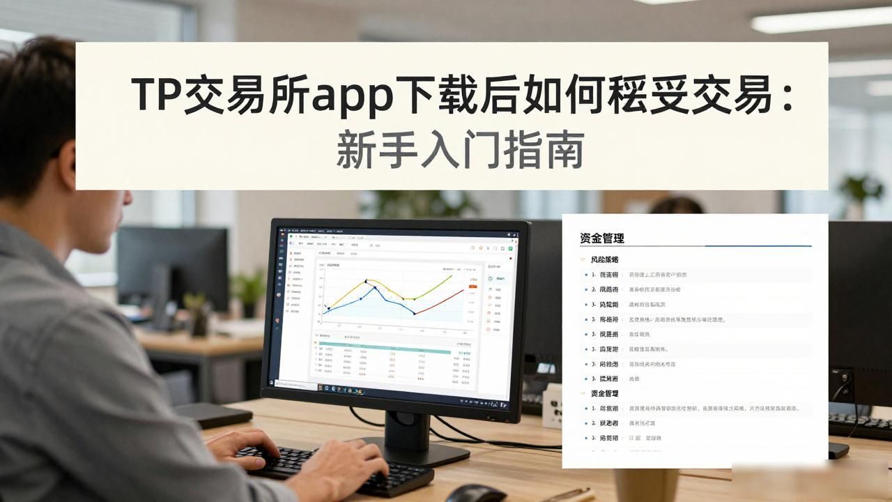 TP交易所app下载后如何稳妥交易：新手入门指南
