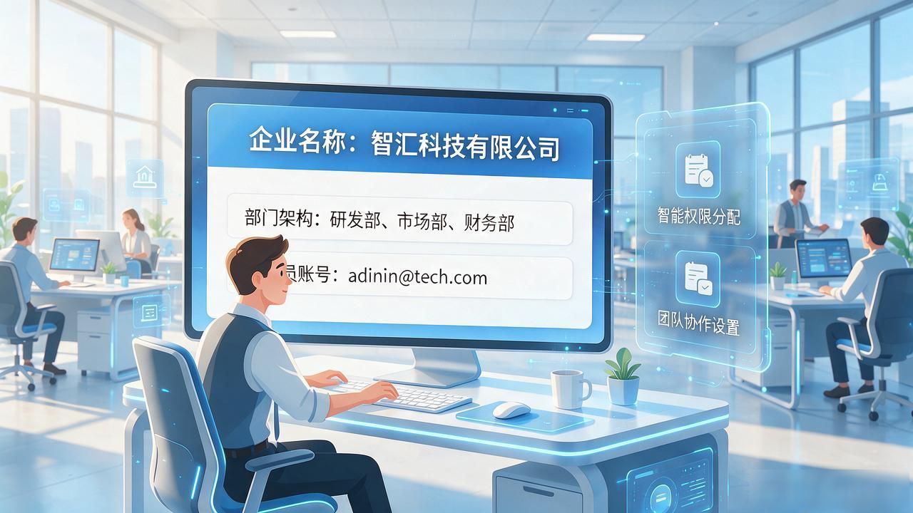 TP官网2025最新版下载安装指南 智能管理轻松上手