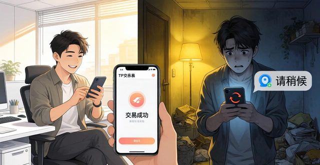TP交易所app下载市场实验效果咋样？用户真实反馈大揭秘！