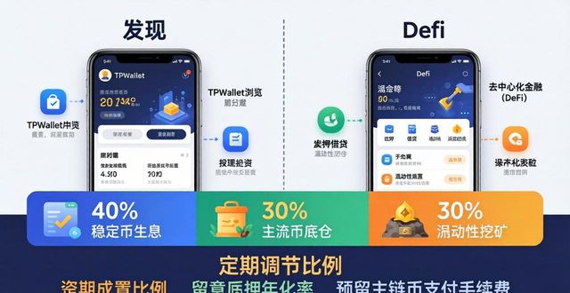 TPWallet官网下载及资产配置三步教程