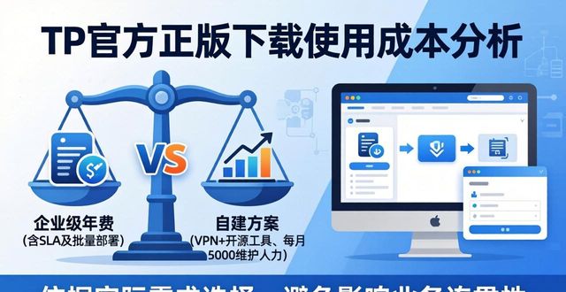 tp官方正版下载使用成本：免费版够用吗？