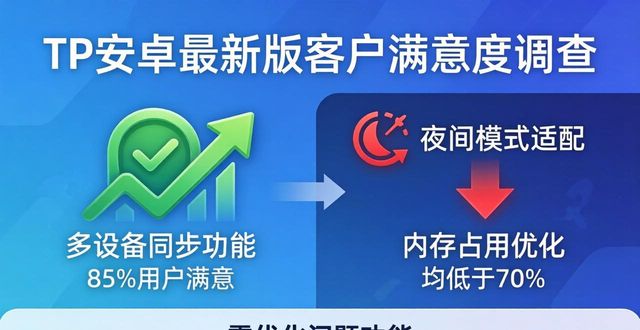 TP安卓最新版客户满意度调查：用户评分与反馈分析