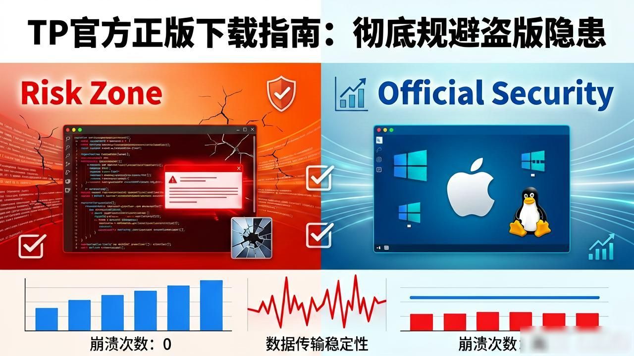 TP官方正版下载指南：彻底规避盗版隐患