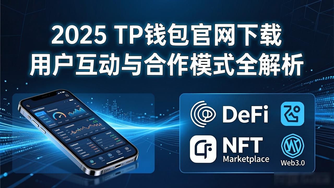TP钱包用户互动与合作模式_2025年热门的TP钱包_2025 TP钱包官网下载的用户互动与合作模式
