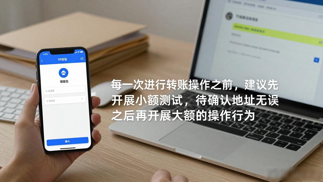 如何把币转到TP钱包？超详细转入教程