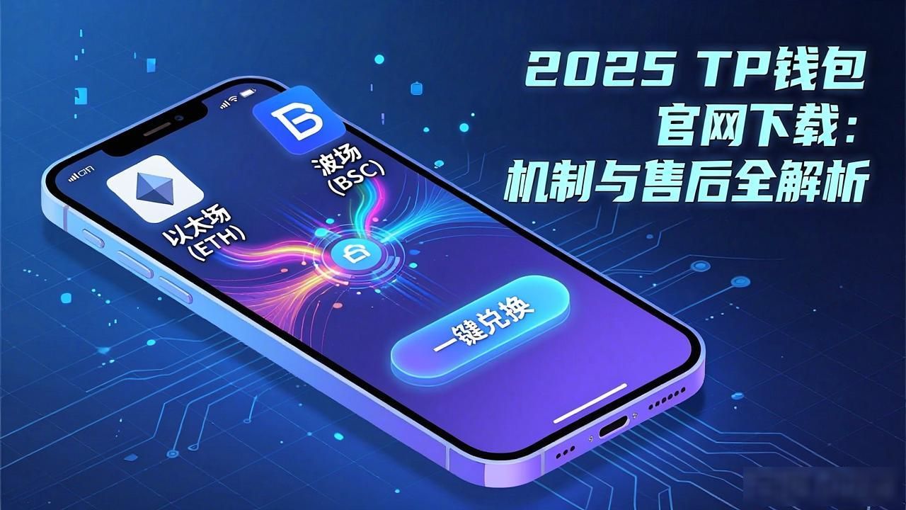 2025 TP钱包官网下载：机制与售后全解析