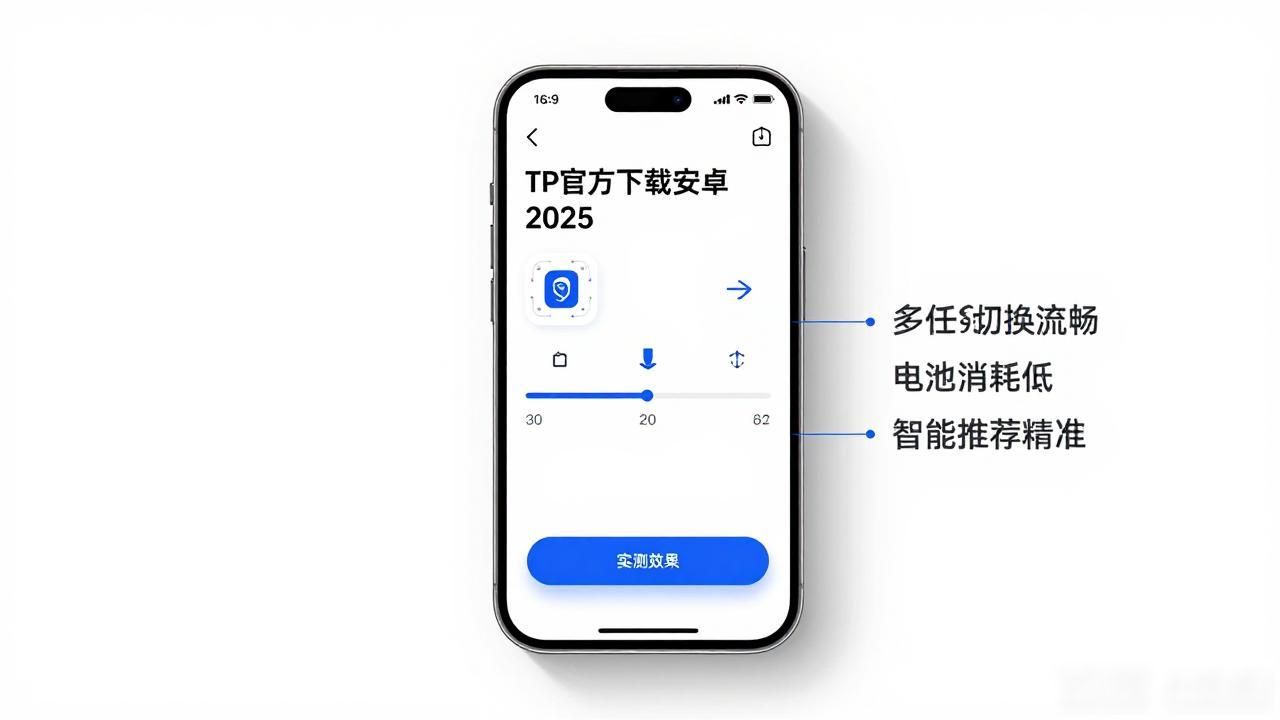 TP官方下载安卓2025实测：新版用着爽吗？