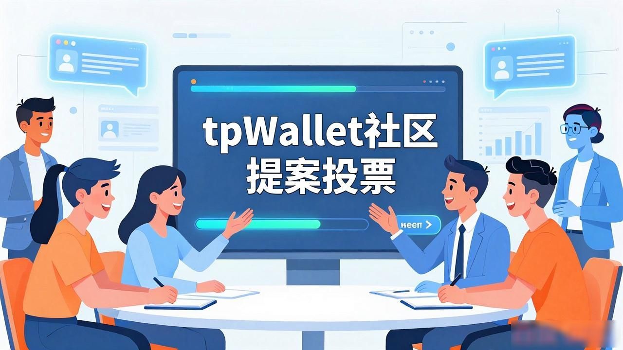 tpWallet社区功能：怎么让钱包用户更爱互动