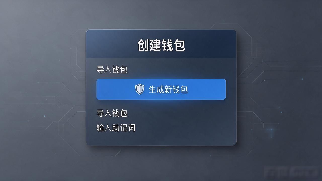 TP钱包官网下载最新版教程，新手快速上手指南