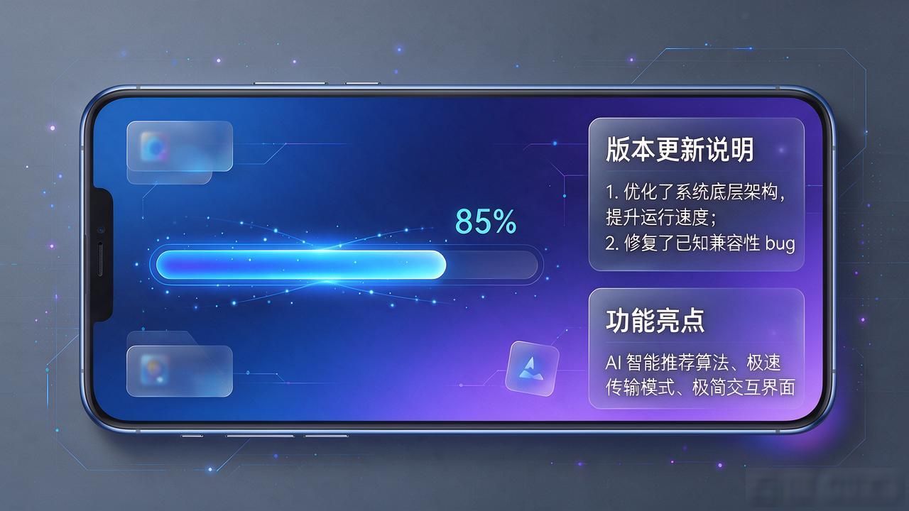 正版App下载怎么做出新意？实战经验分享