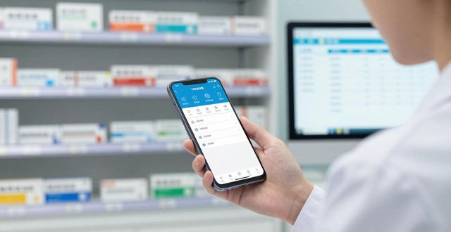 官方微信最新安卓版本_应用宝安卓2.3.5版本_TP官方安卓最新版本在医药行业的应用