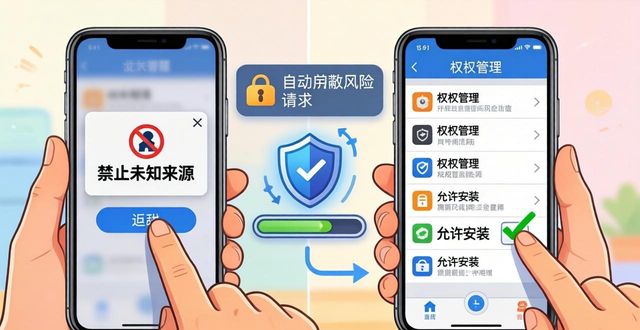 从零开始学tp官方下载安卓2025：新手必备安装及使用指南_指南在哪里下载_指南软件下载