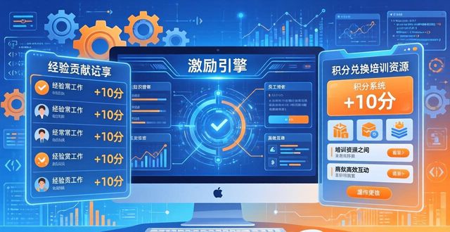 TP官网2025新版：推动知识共享的3个关键动作