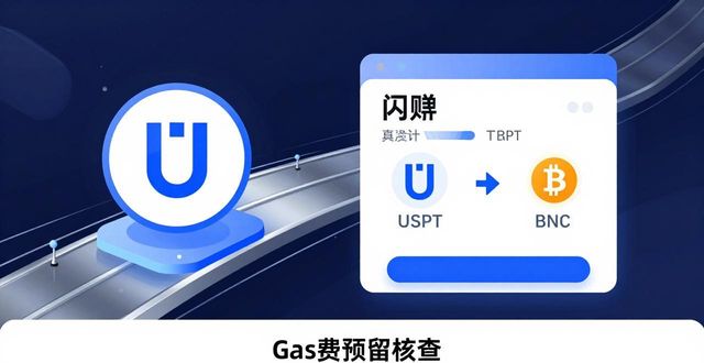 TP钱包资产重组：合并分散币种与跨链整理