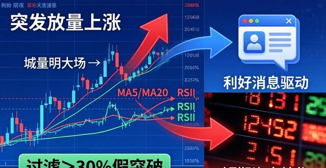 TP官方动态如何帮你找准投资方向？