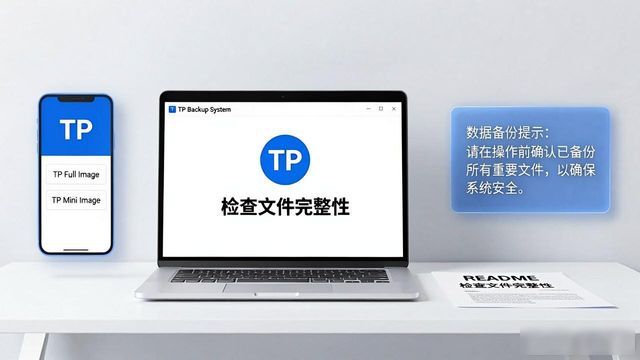 TP官网下载模板，三步搞定