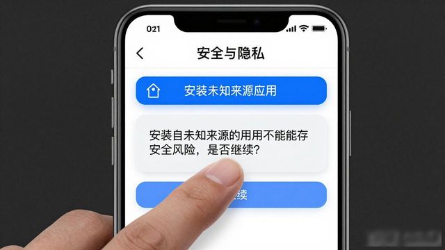 TP安卓2025版官方下载教程，完整包安装步骤