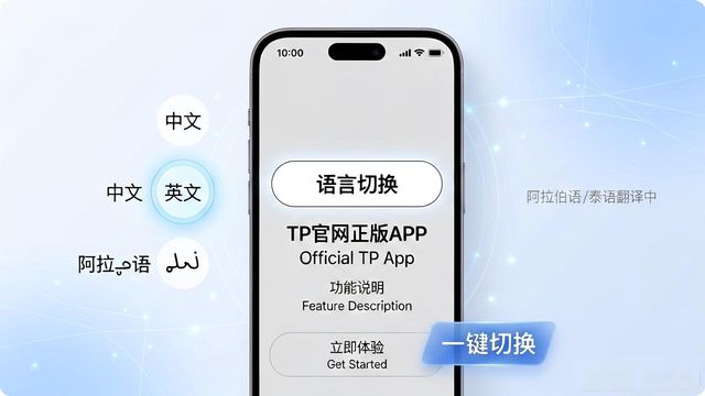 TP官网正版APP多语言支持详解