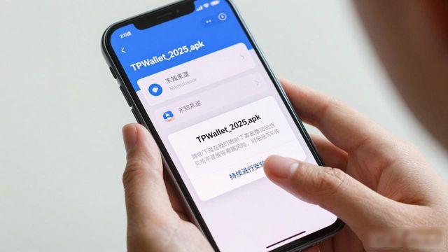 TP钱包安卓2025最新版下载指南——各大平台安装步骤详解