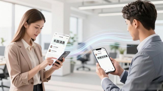 TP安卓新版这样用，客服秒回不折腾