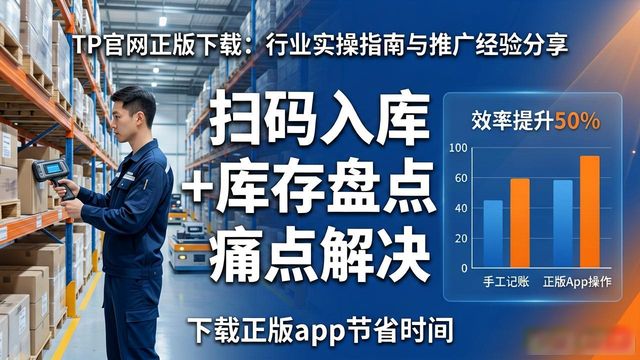 TP官网正版下载：行业实操指南与推广经验分享