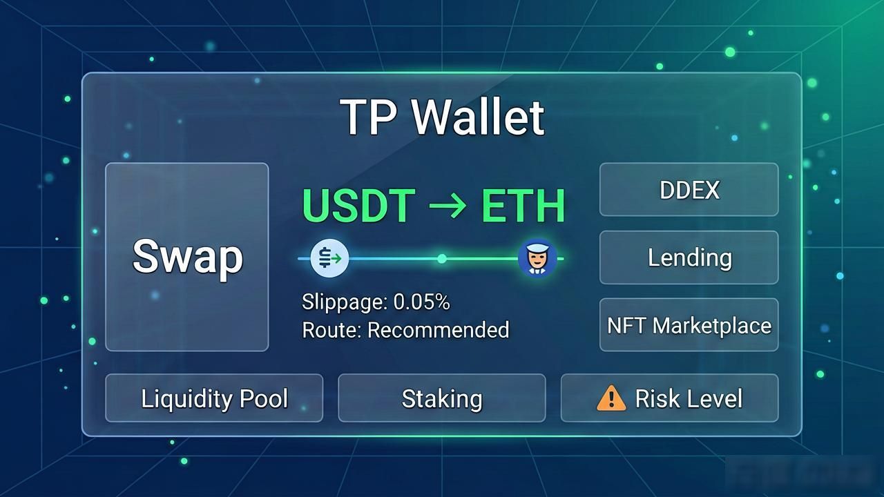 tpwallet官方下载后怎么参与多种投资交易