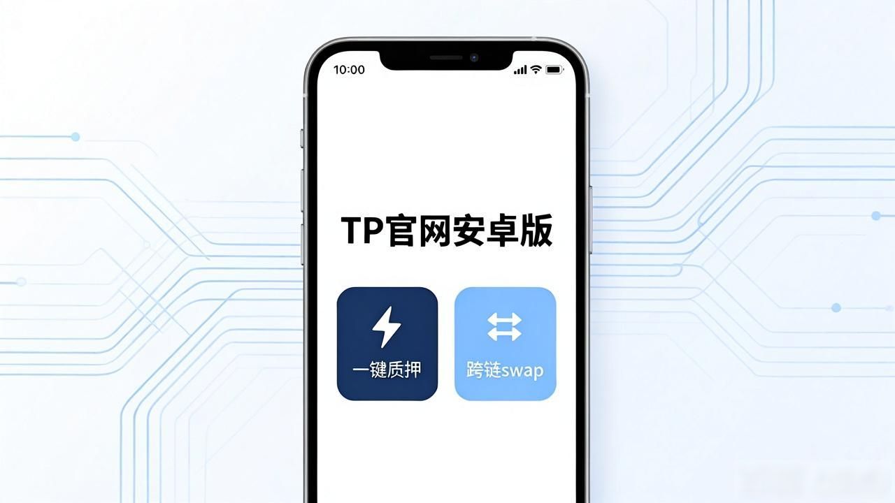 TP官网安卓2025最新版下载与技术进步路径