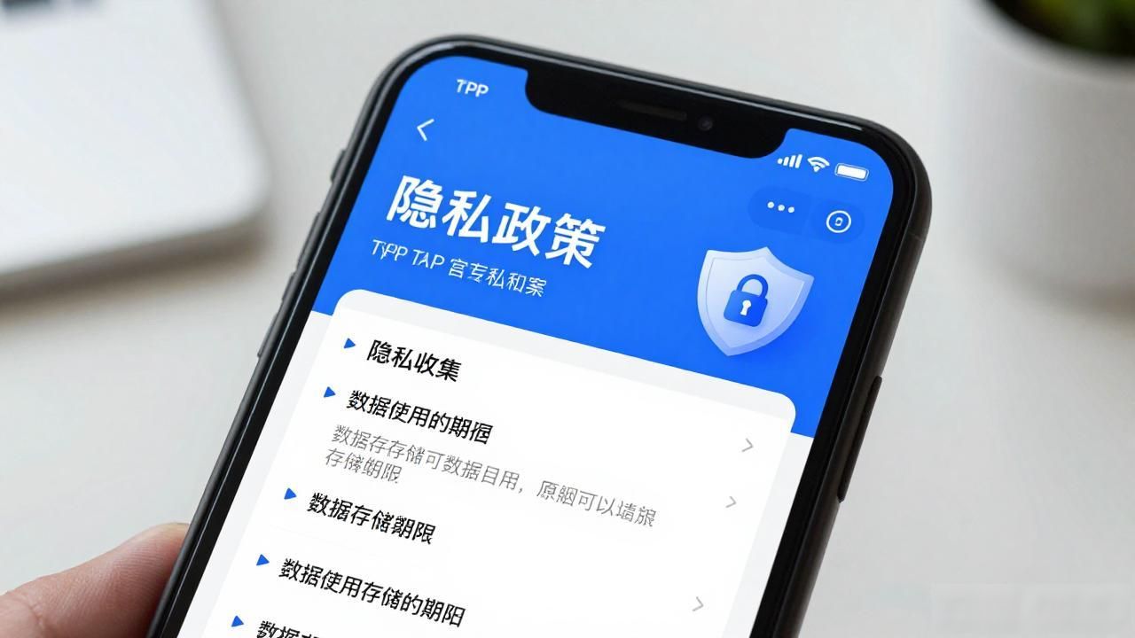 TP官方app安全吗？用户数据管理真相揭秘