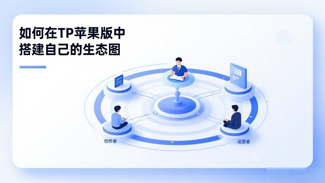 如何在TP苹果版中搭建自己的生态圈