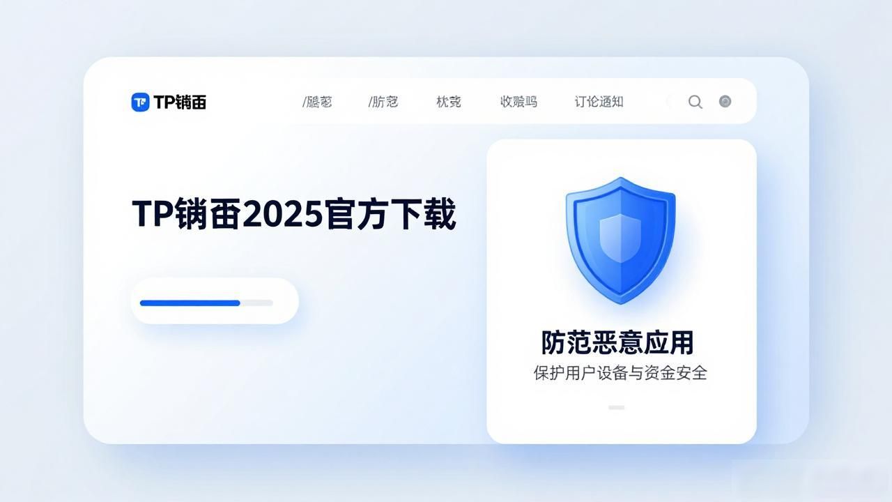 TP钱包2025官方下载与安装详细教程
