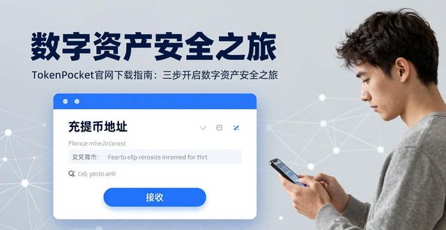 如何通过tokenpocket官网下载迅速开启数字资产管理之旅？_迅速app官网_迅速网络科技有限公司