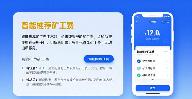 TP钱包2025下载与使用：3个优化技巧